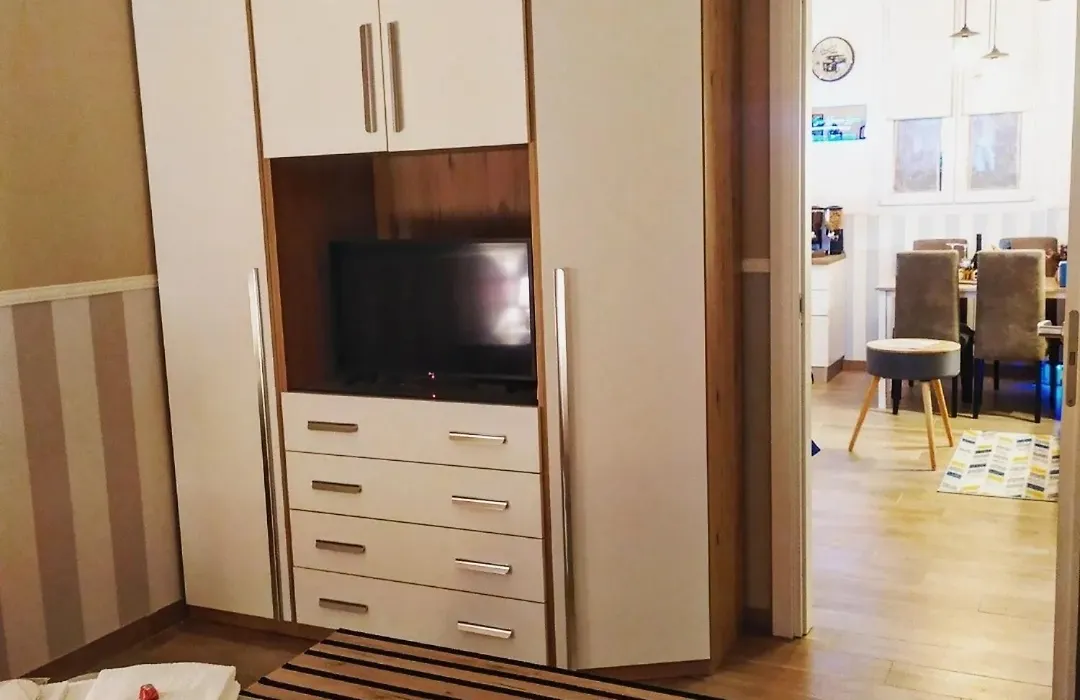 San Siro Dream Home -Apartment With Garage-Milano-1