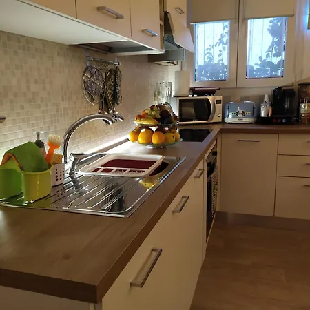 San Siro Dream Home -Apartment With Garage-Milano-3